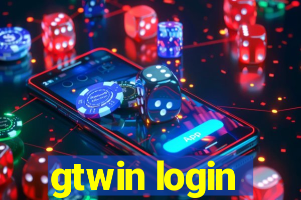 gtwin login